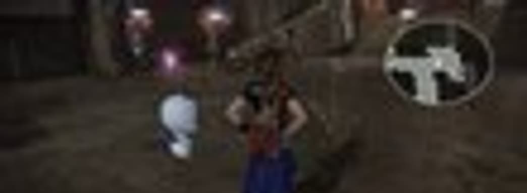 Игровой ролик Final Fantasy XIII-2