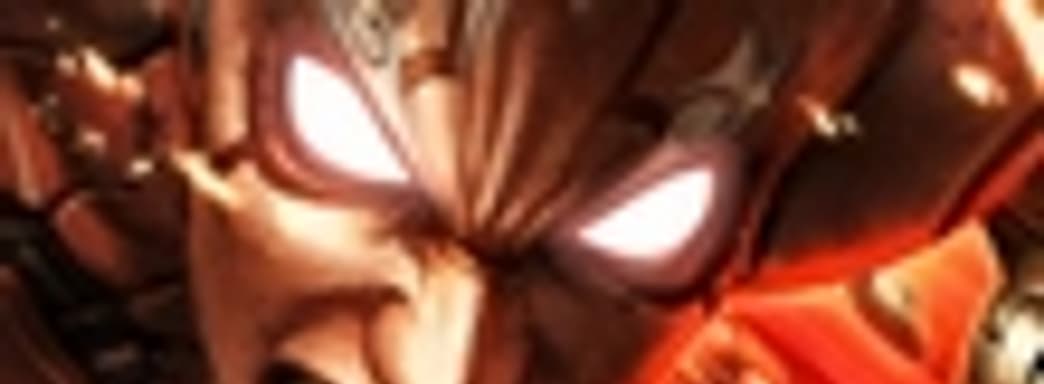 Asura's Wrath: бонусы оформившим предзаказ