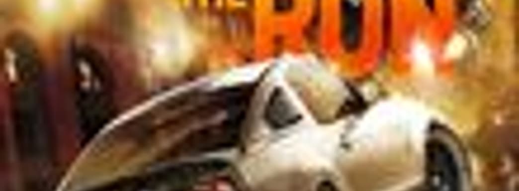 Need for Speed: The Run в продаже