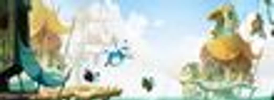 Rayman: Origins  в продаже