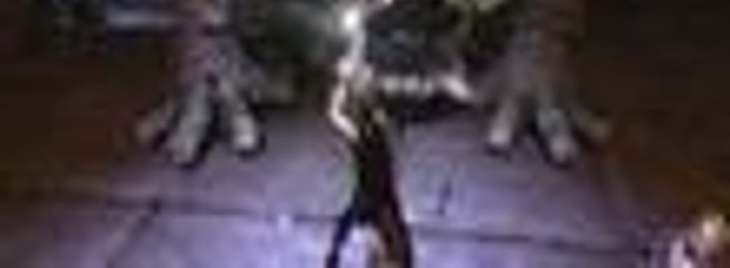 Разработка Sorcery продолжается