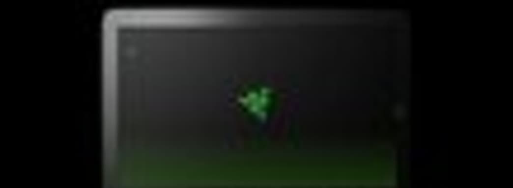 У Razer украли два прототипа Blade