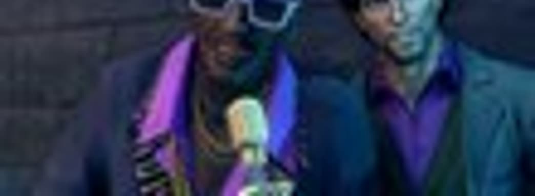 Launch-трейлер Saints Row: The Third 