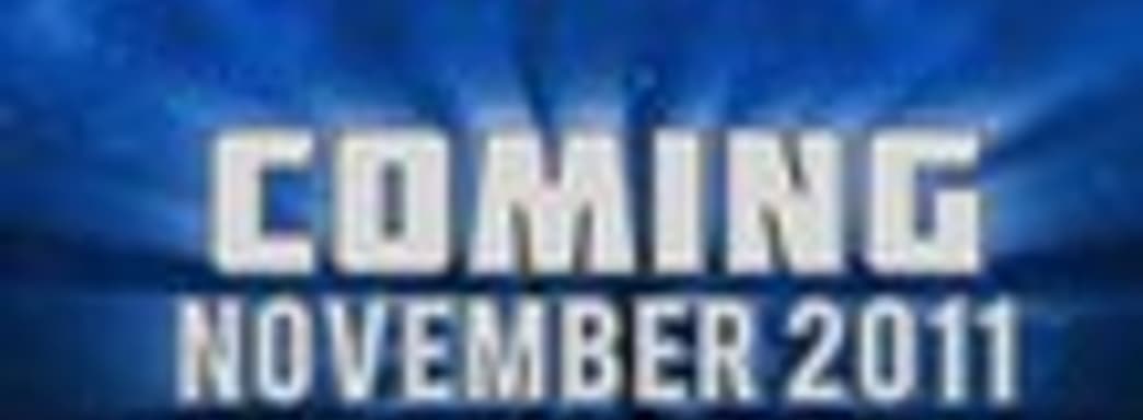 Voltron: Defender of the Universe в ноябре