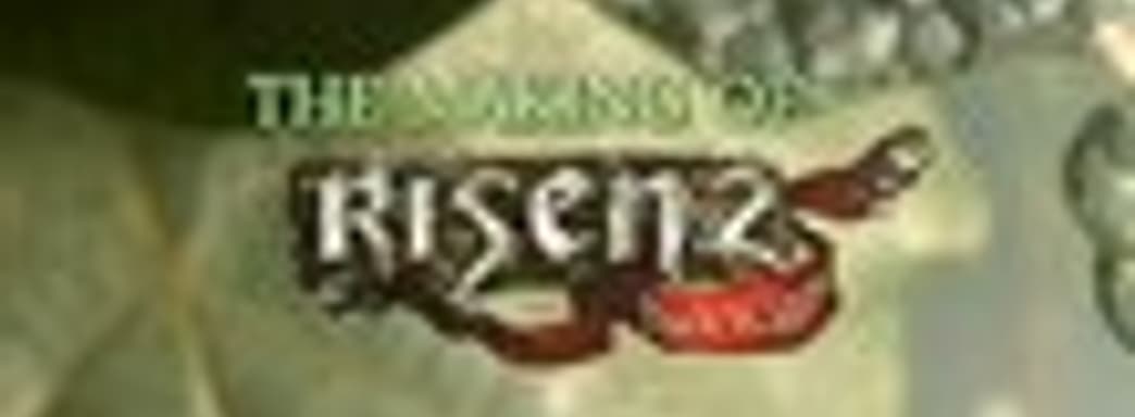Piranha Bytes об игровом мире Risen 2: Dark Waters