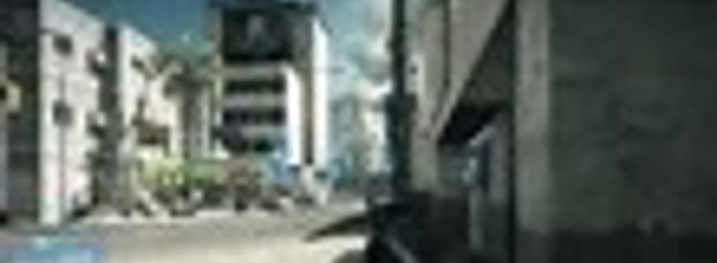 Демонстрация Back to Karkand DLC для Battlefield 3