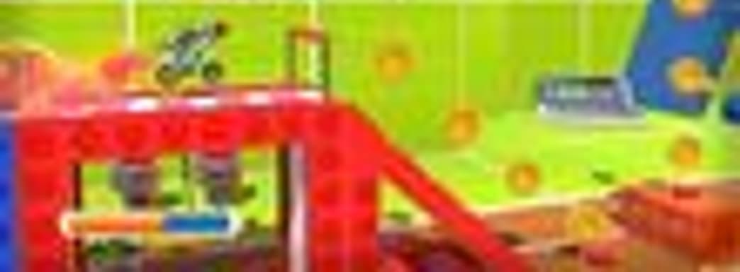 Joe Danger Special Edition не появится в PSN