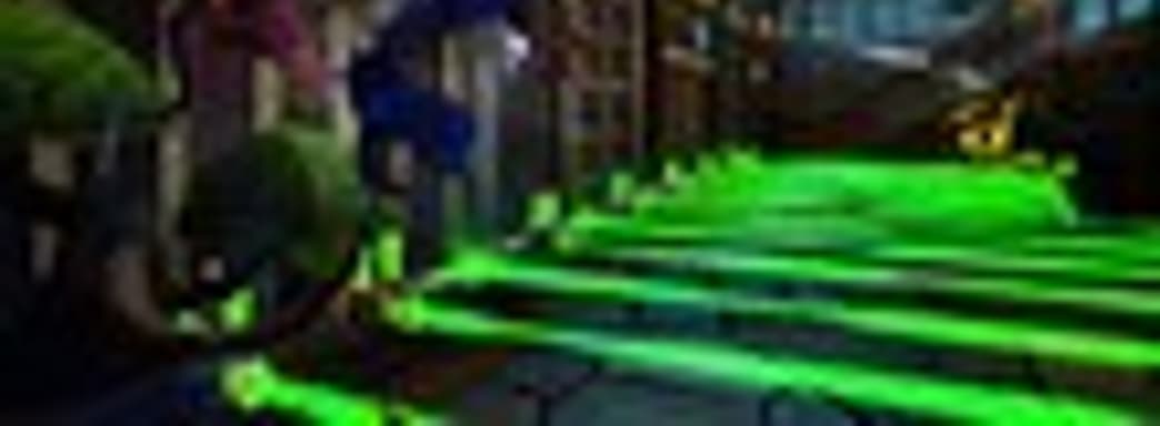 Sly Cooper: Thieves in Time - новые детали