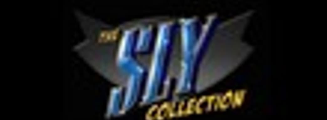 Слух: игры сборника The Sly Collection выпустят в PSN 