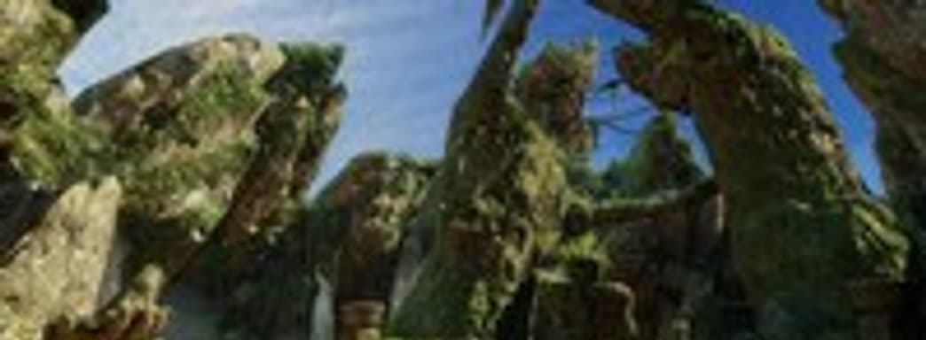 Новый DLC для Uncharted 3. Карты Cave и Fort на подходе