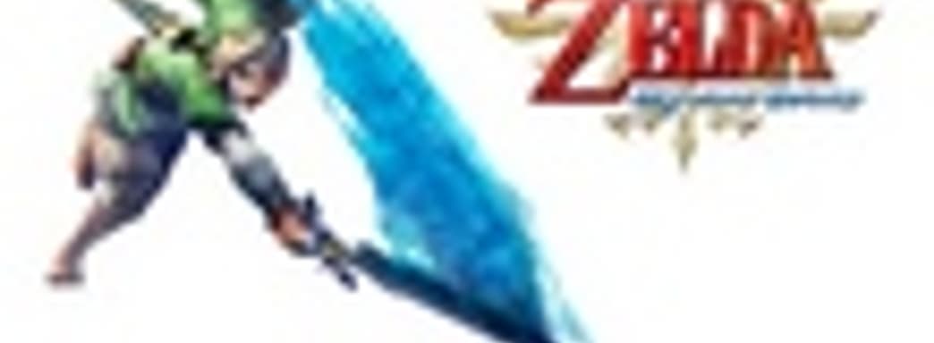 Eiji Aonuma: The Legend of Zelda не умещается в рамках конкретного жанра