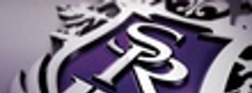 PS3-версия Saints Row: The Third с бесплатной копией Saints Row 2