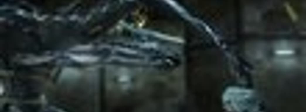 VGA-тизер Metal Gear Solid: Rising