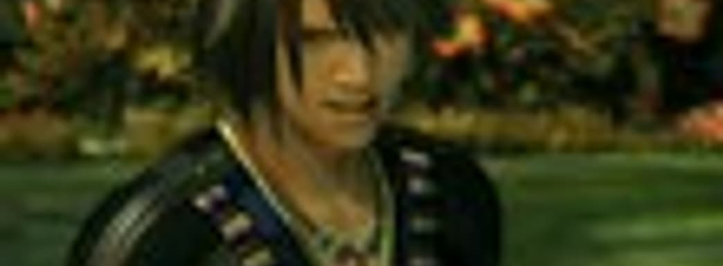 Игровой ролик Final Fantasy XIII-2