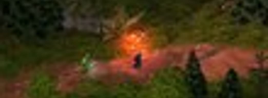 Трейлер Magicka: The Stars are Left 