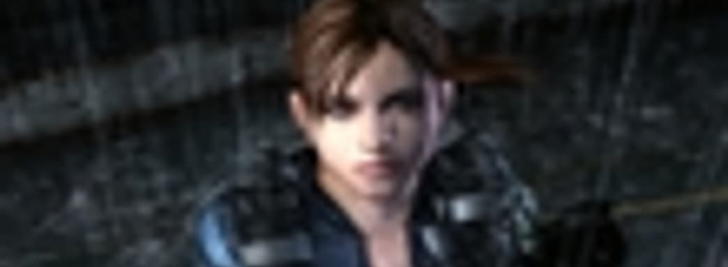 Кооператив в Resident Evil: Revelations откроется только после прохождения кампании