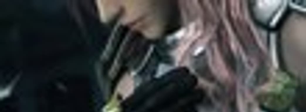 Yoshinori Kitase о Final Fantasy XIII-2