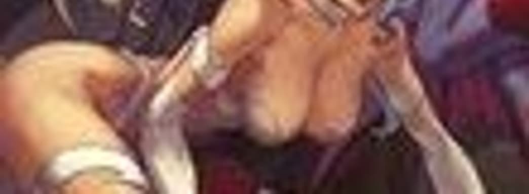 Darkstalkers в PSN до конца месяца