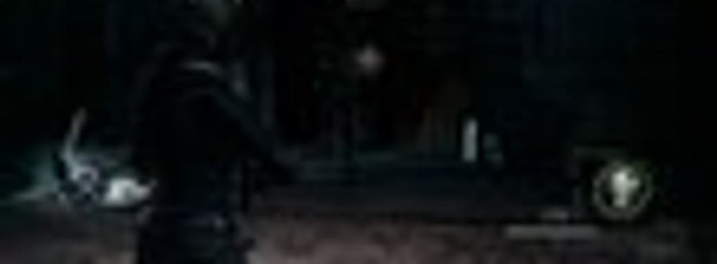 Демонстрация Resident Evil: Operation Raccoon City