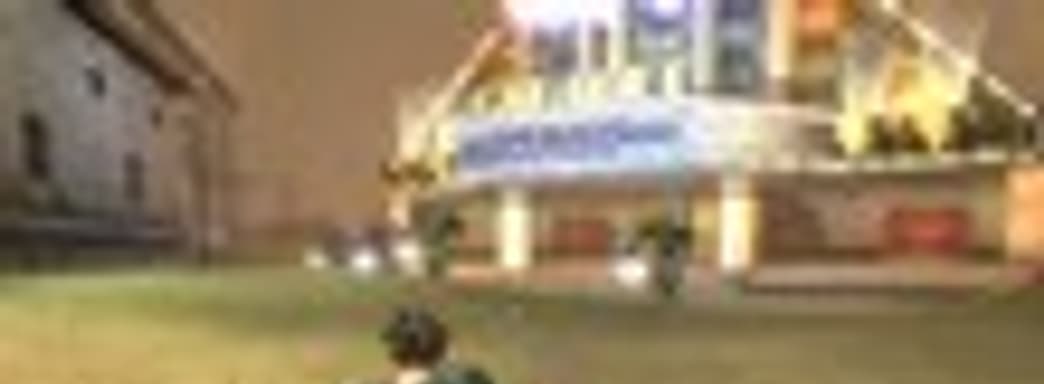 The Lost - неизвестная игра Irrational Games