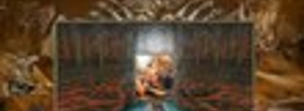 Трейлер Lord of Apocalypse