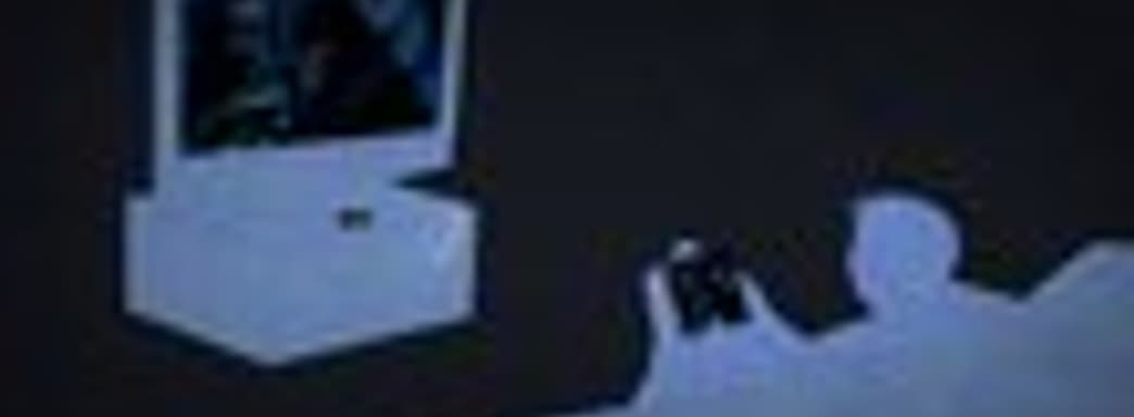 Дневники разработчиков Jurassic Park: The Game