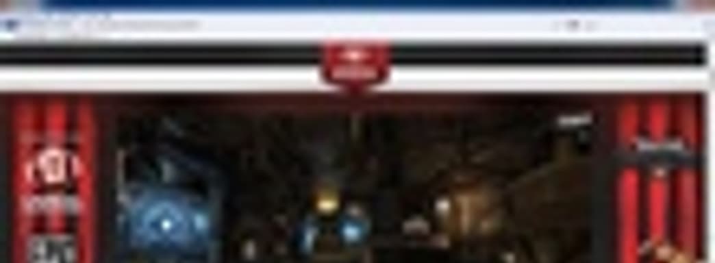 Mark Rein: flash-версия Unreal Tournament 3 выглядит лучше консольных	