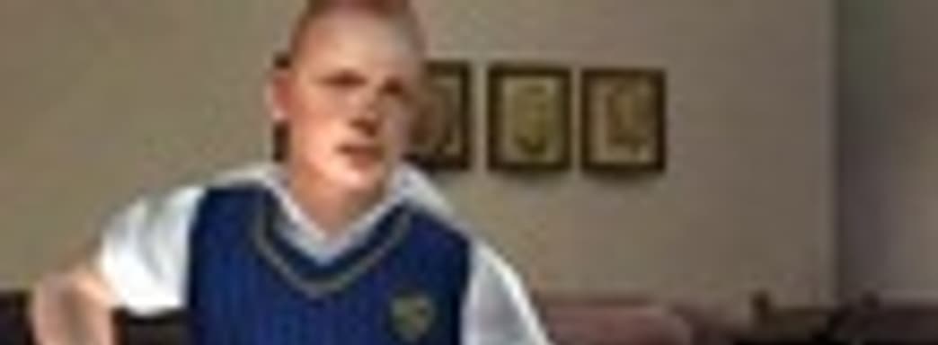 Rockstar намекает на сиквел Bully