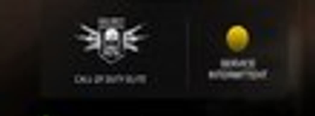 Работу Call of Duty: Elite обещают наладить к 1 декабря