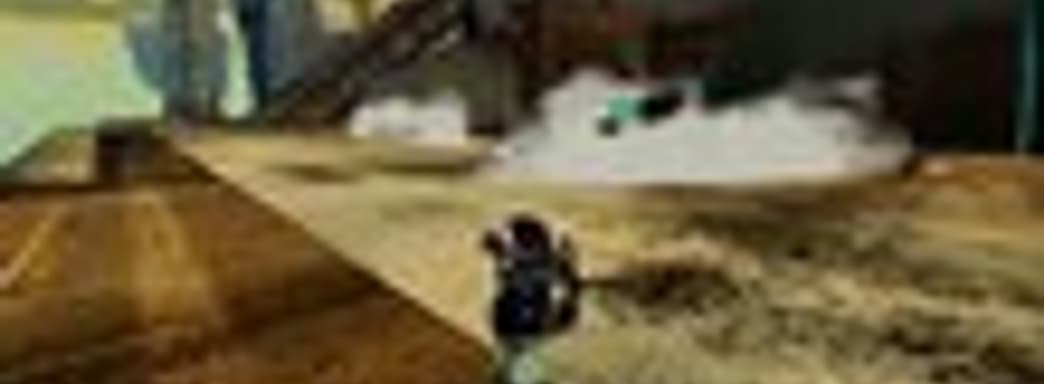 Tiny & Big: Grandpa's Leftovers от Black Pants Game Studio