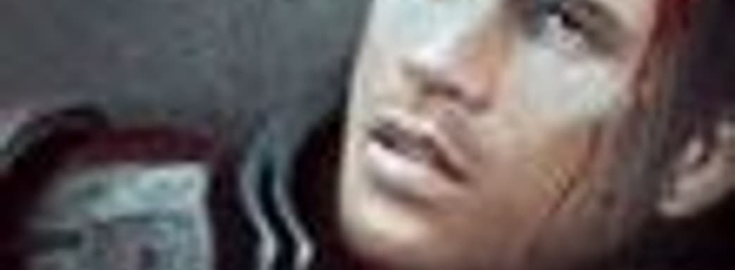 Aaryn Flynn о Mass Effect 3