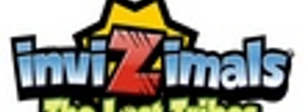 «Invizimals: Затерянные племена» в продаже