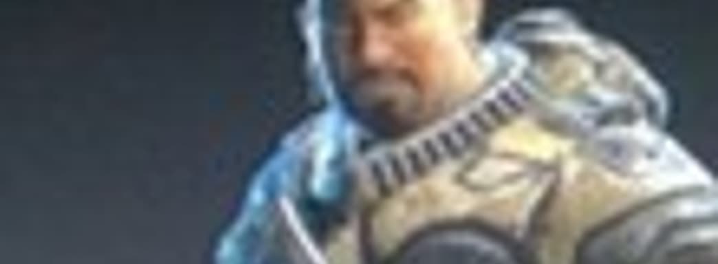 Скриншоты новых MP-персонажей из RAAM's Shadow DLC для Gears of War 3 