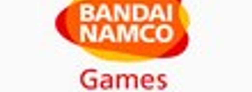 Финансовый отчет и продажи игр Namco Bandai