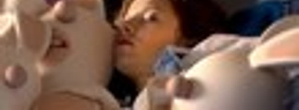 Raving Rabbids: Alive and Kicking - предрелизный трейлер и первые оценки