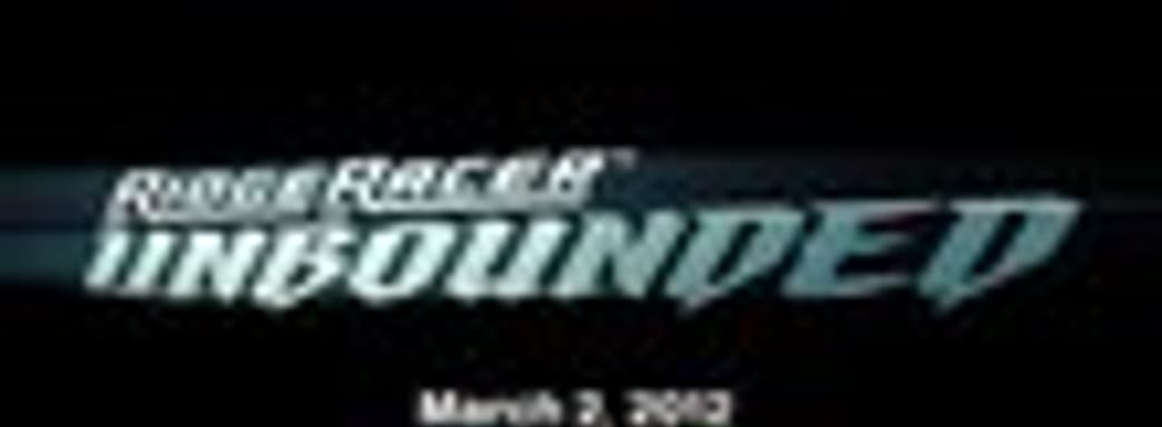 Дата выхода Ridge Racer: Unbounded