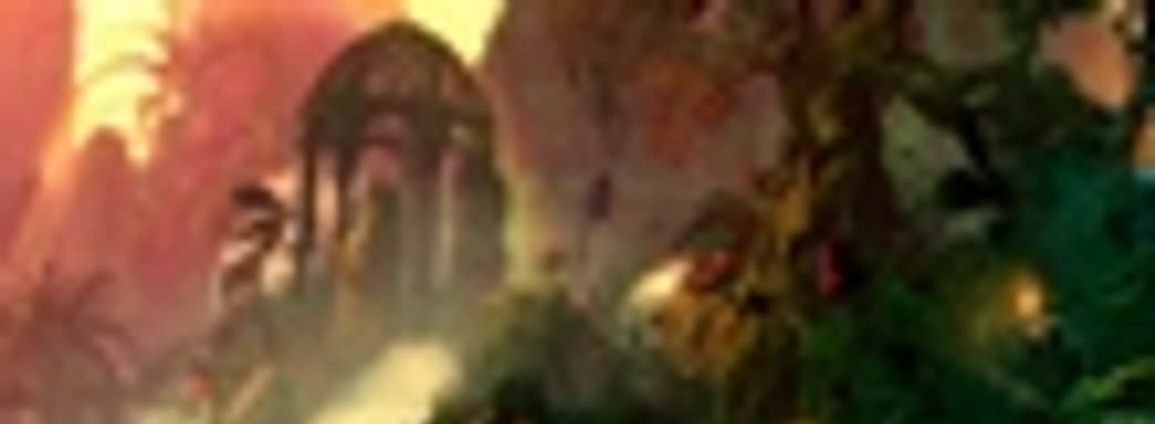 Анонс Trine 2: Collector's Edition