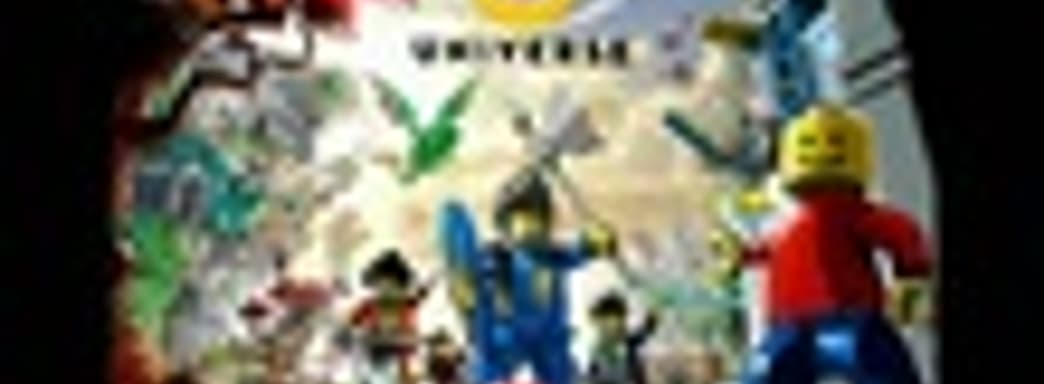LEGO Universe закроют