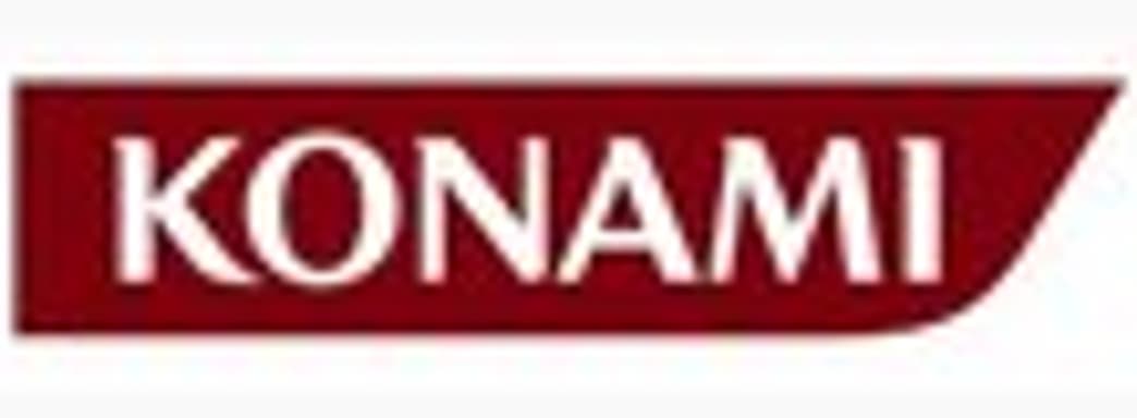 Финансовый отчет Konami 