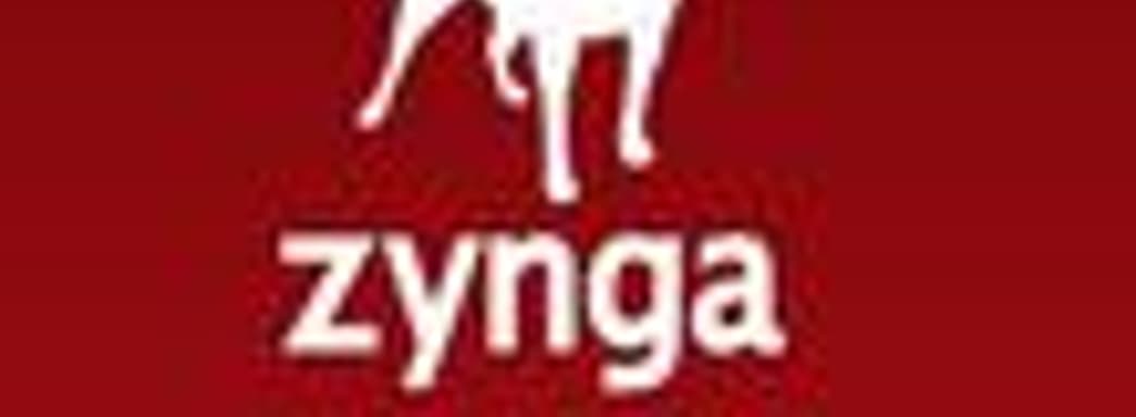 Финансовый отчет Zynga 