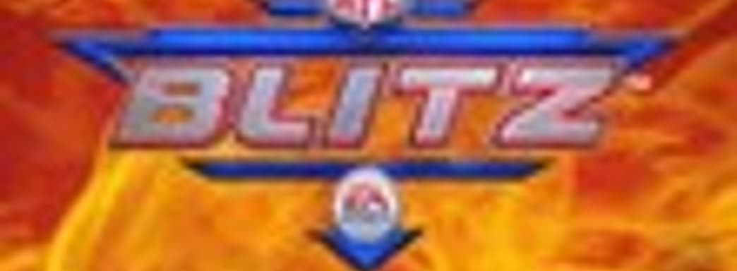 Дебютный трейлер NFL Blitz