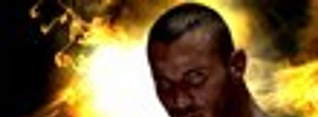 Трейлер WWE' 12