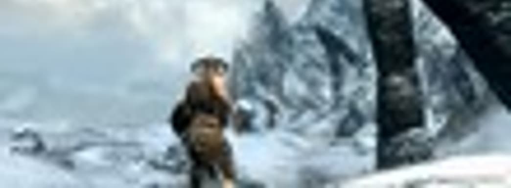 Skyrim DLC - лучше меньше, да лучше!