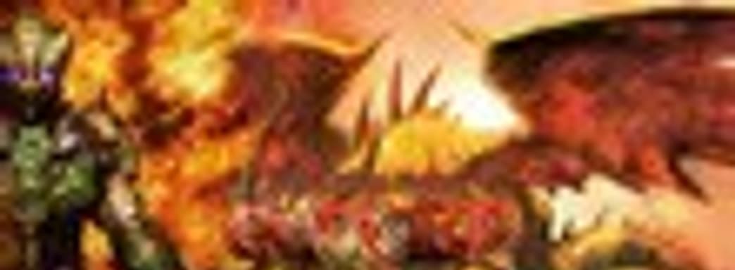 Gun Lord - возможно, последняя игра для Neo Geo и Dreamcast