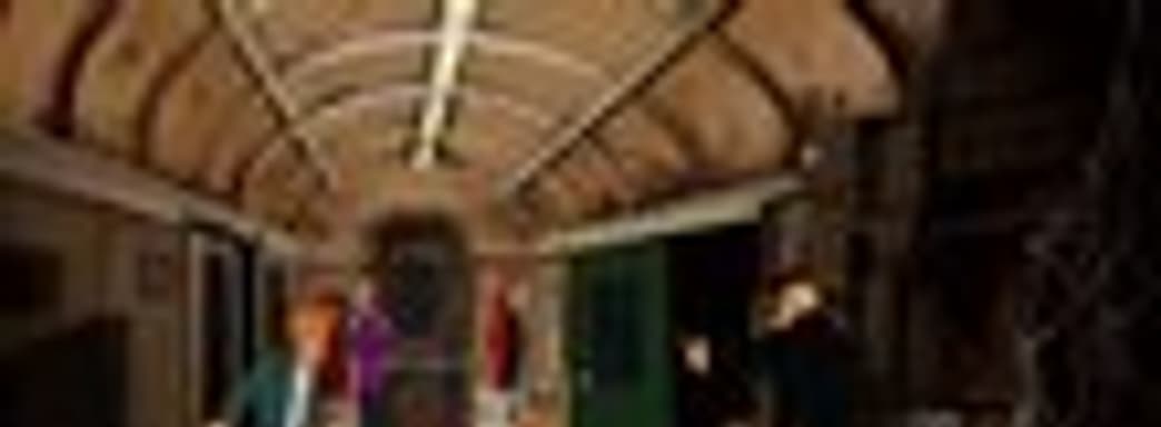 «Broken Sword II. Дымящееся зеркало. Расширенное издание» в декабре