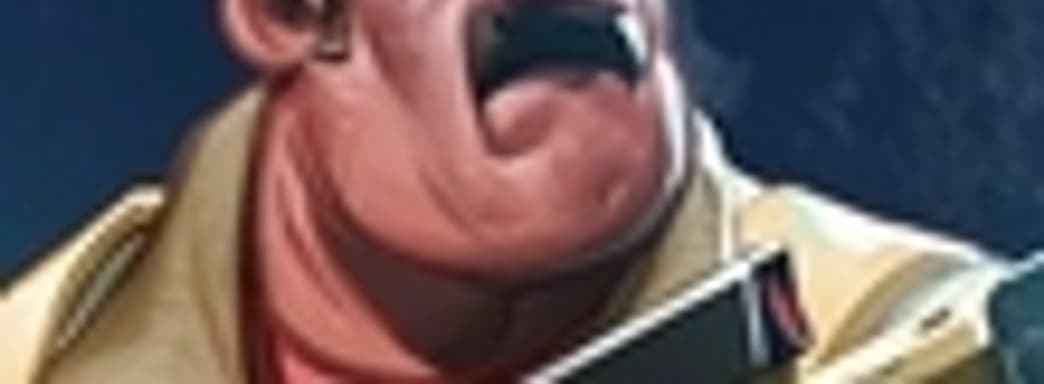 РС-версия Rochard на следующей неделе