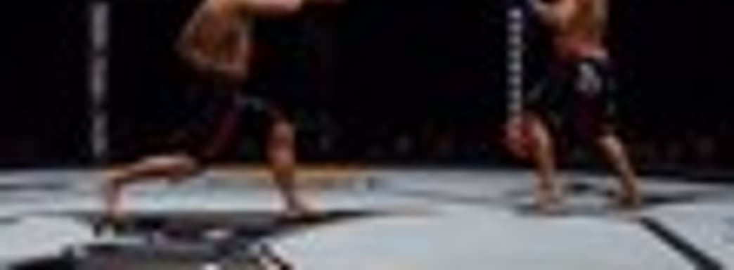 Игровой ролик UFC Undisputed 3