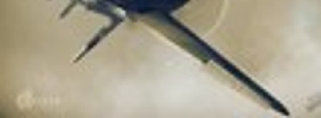 Трейлер World of Planes