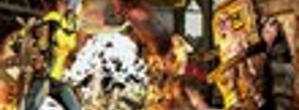 Gearbox: Borderlands 2 - правильный сиквел