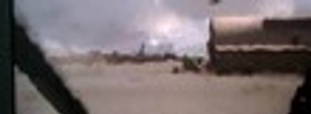 Оригинальная система защиты Take On Helicopters